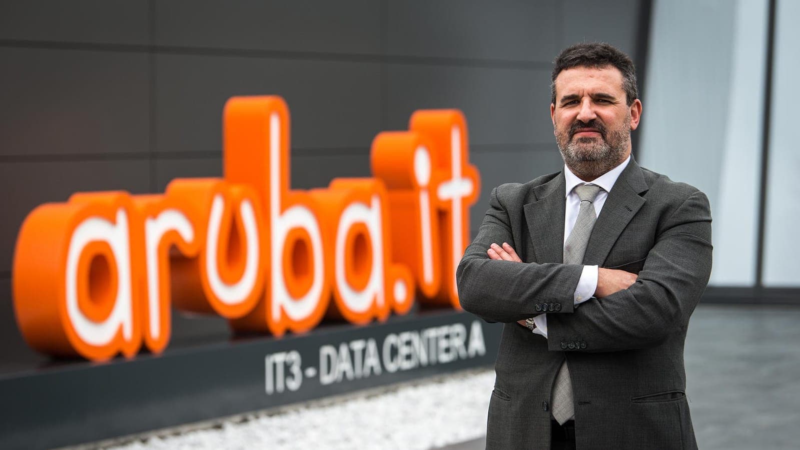 Aruba premiata ai FintechAge Awards per la piattaforma di fatturazione elettronica