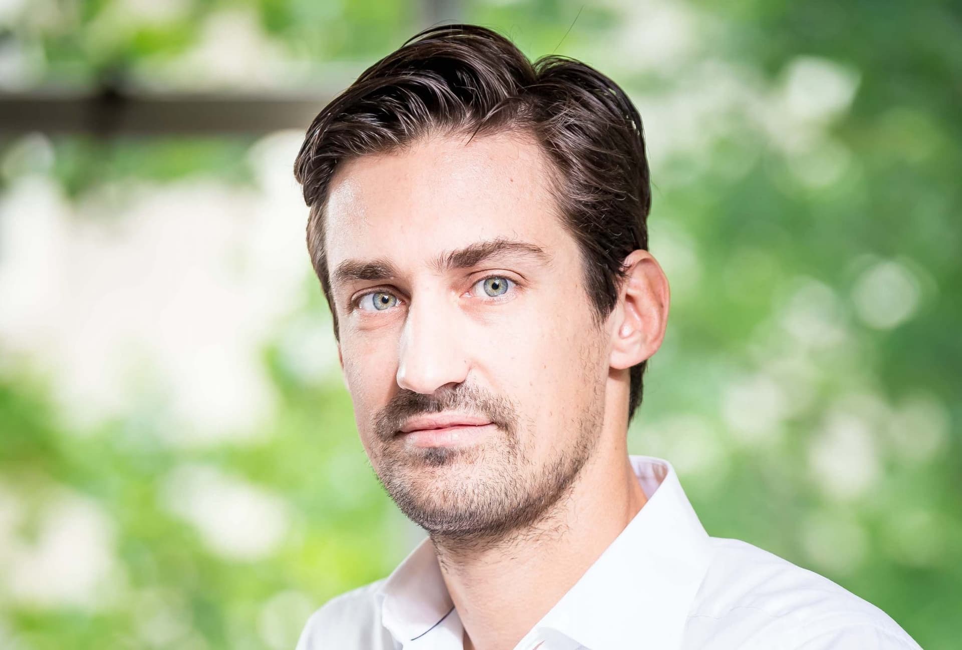 Nuovo round d’investimento per Checkout.com: il fondatore è ora il miliardario tech più ricco d’Europa