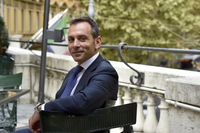 Il braccio destro dei leader