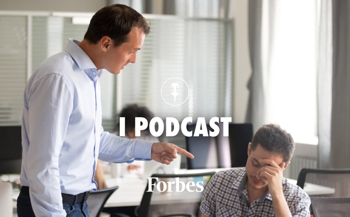 Il futuro del business #5 – Il significato della parola lavoro