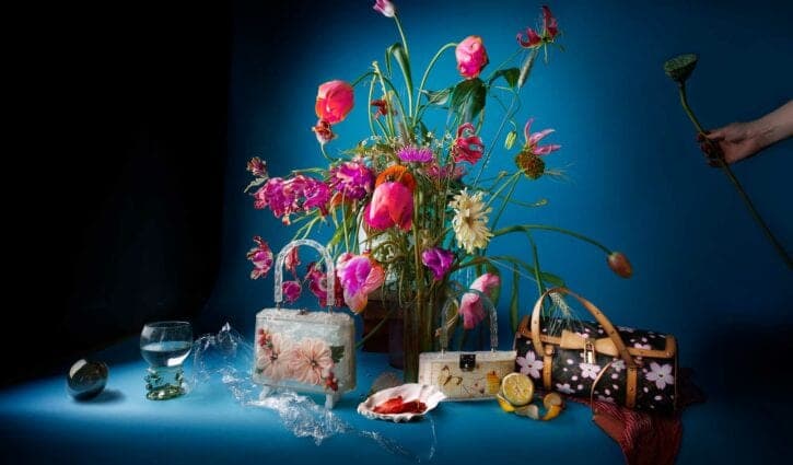 Ad Amsterdam c'è un museo dove puoi trovare borse del 16esimo secolo