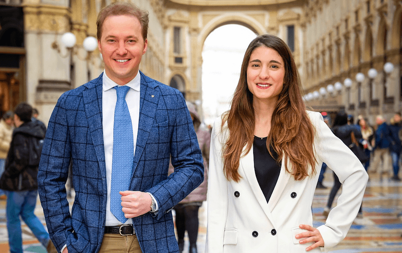 Un nuovo marchio beauty omaggio al lifestyle di Milano