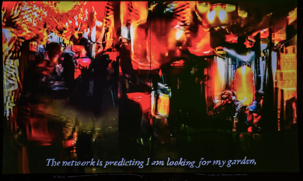 L’Intelligenza Artificiale arriva anche alla Biennale di Venezia