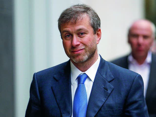 Abramovich perde il ricorso contro l'Ue: confermate le sanzioni