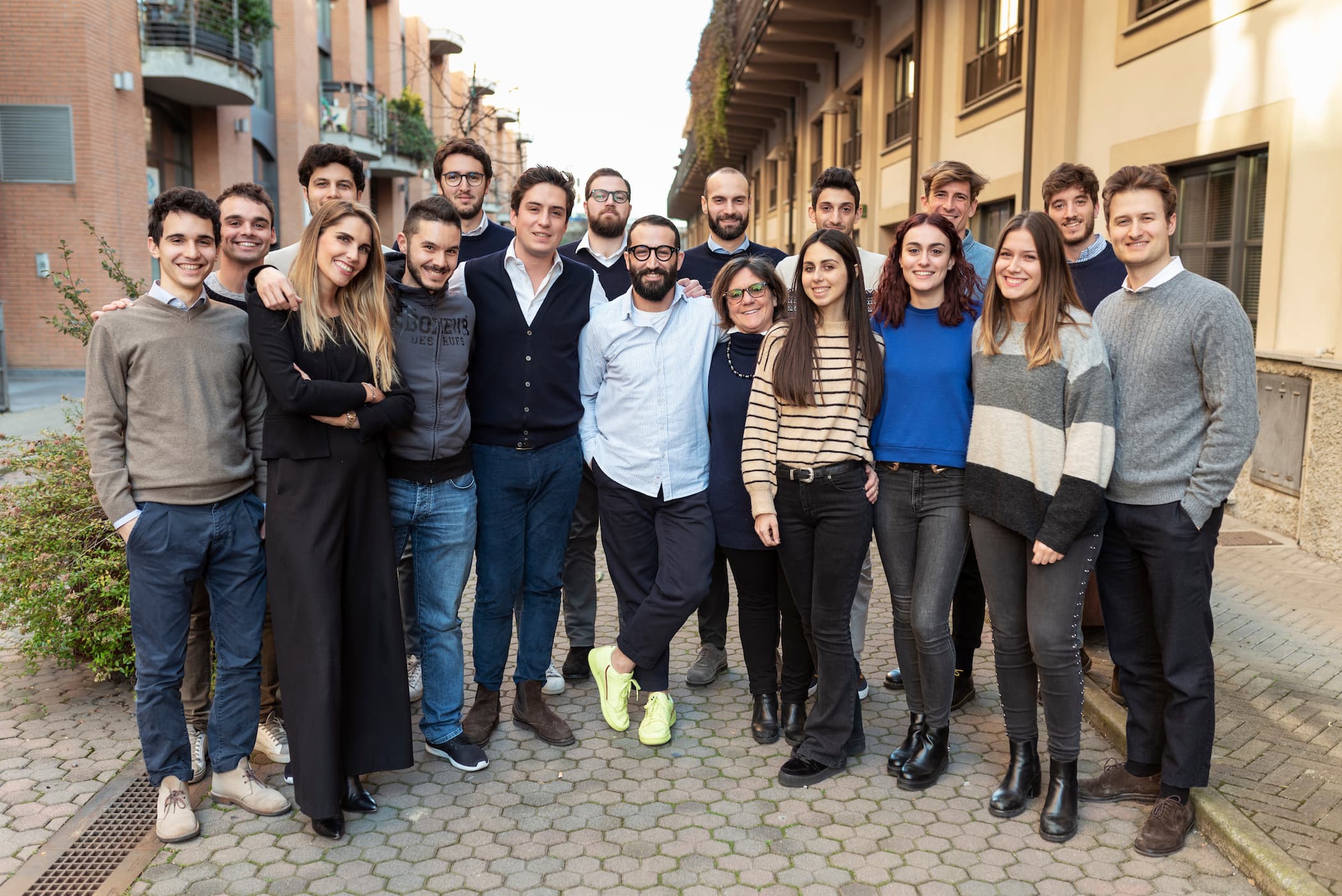 Casavo: "Come ti compro casa entro 30 giorni"