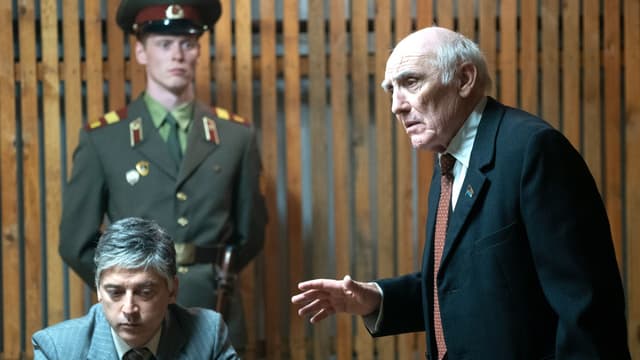"Chernobyl" è diventata la serie più votata di sempre su IMDB