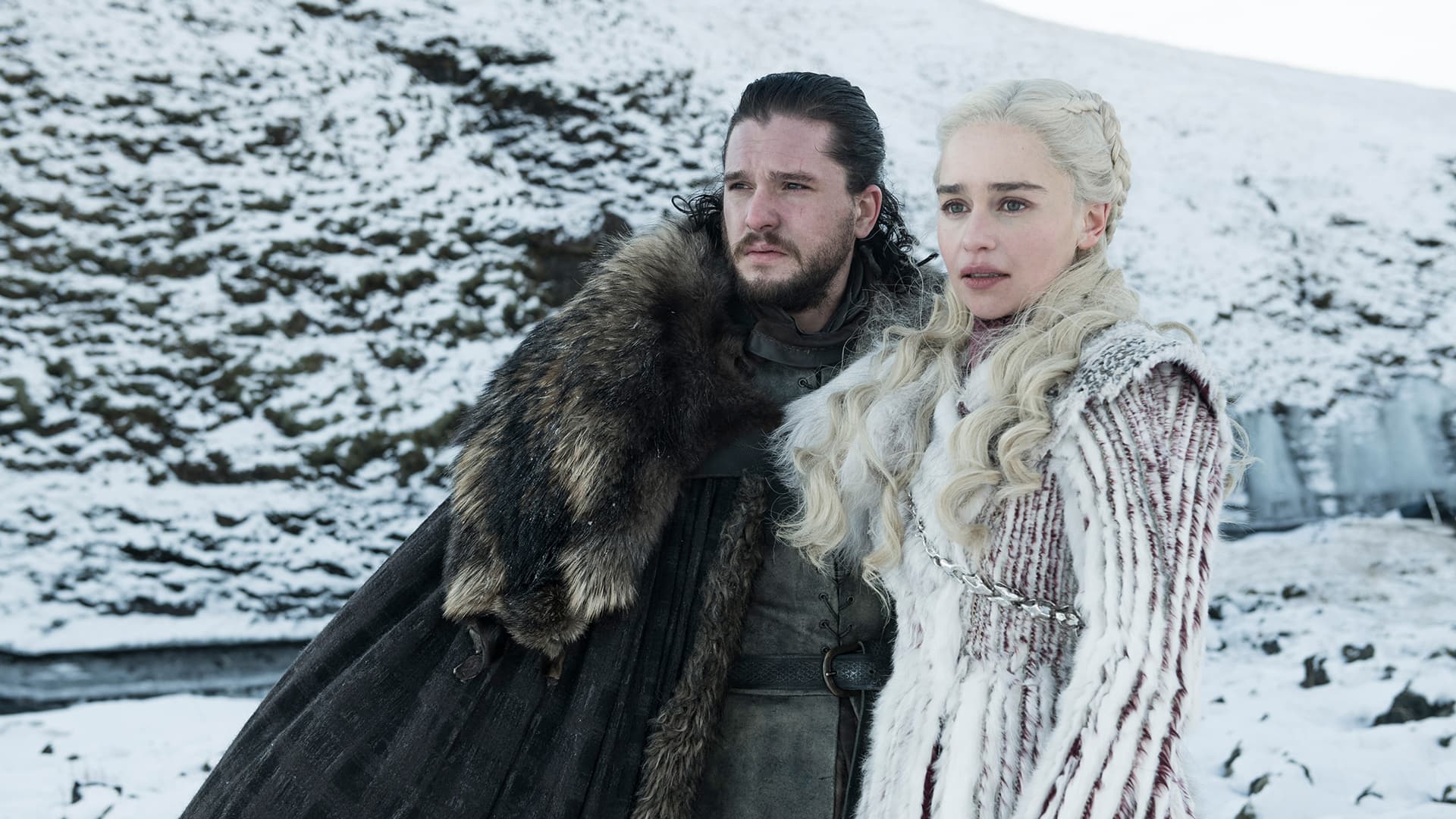 6 lezioni di business da Game of Thrones