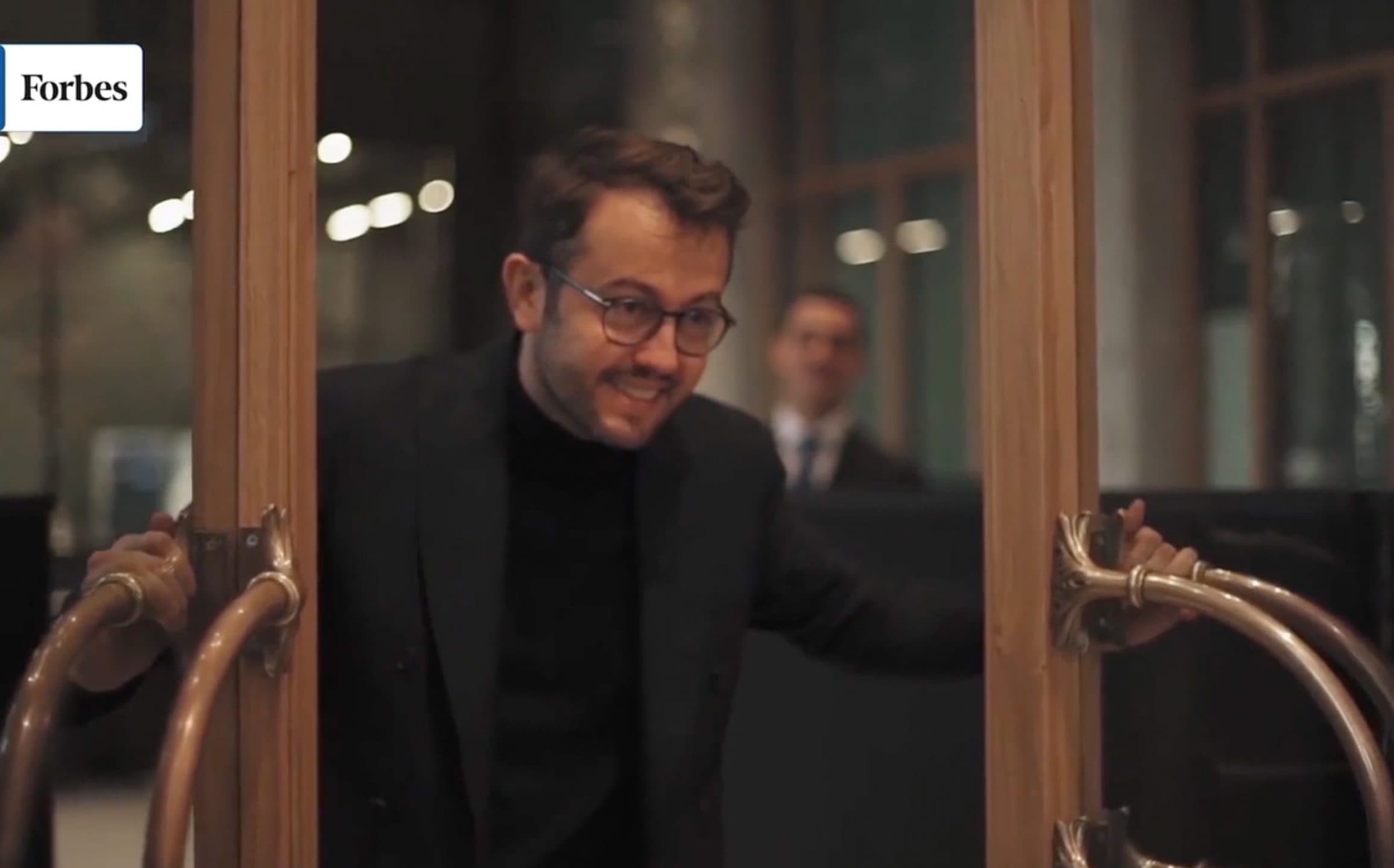 Video &#8211; Essere chef e imprenditore: Alessandro Negrini di Aimo e Nadia si racconta