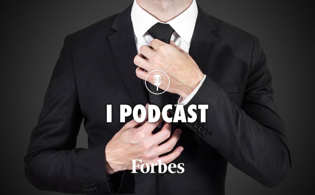 I podcast di Forbes &#8211; Il futuro del business #1