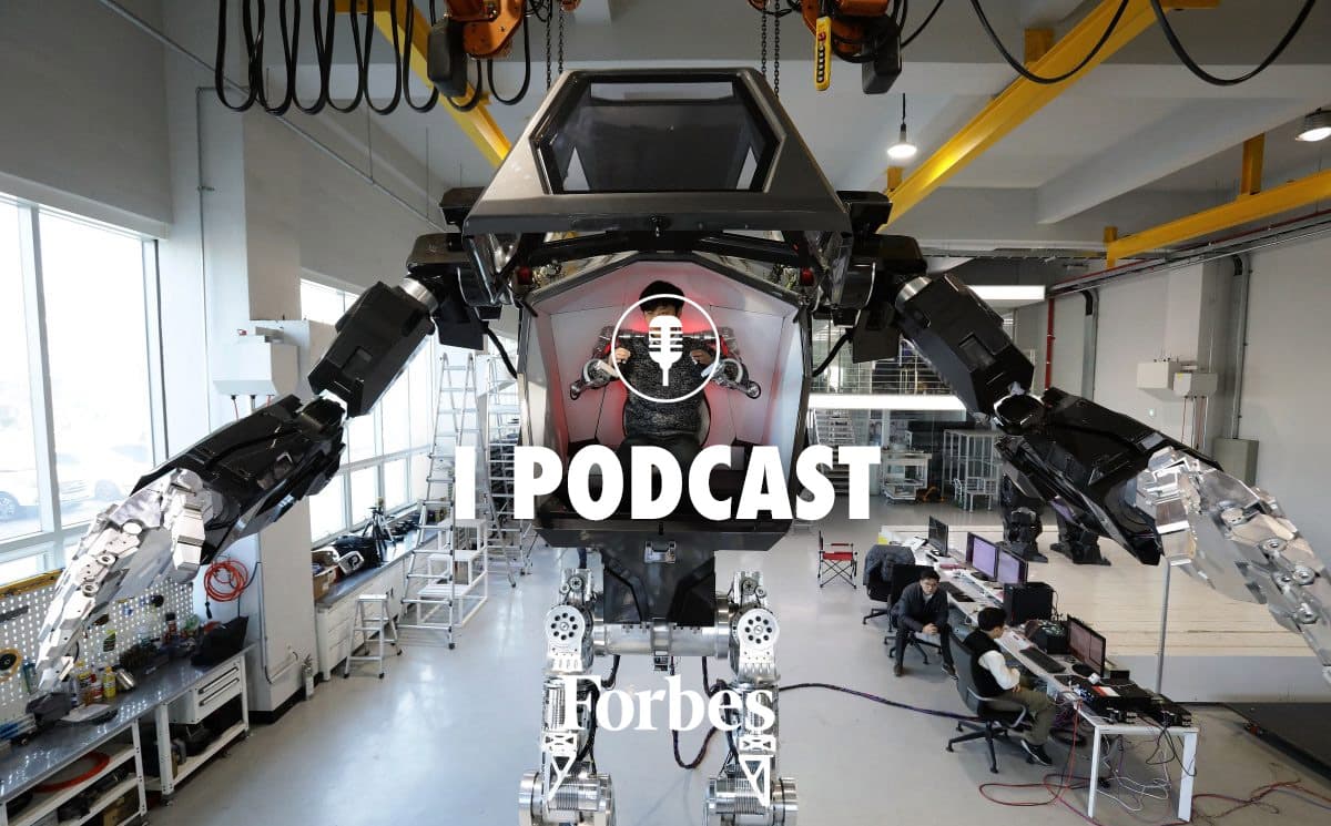 Il futuro del business #7 –  I robot ci ruberanno il lavoro