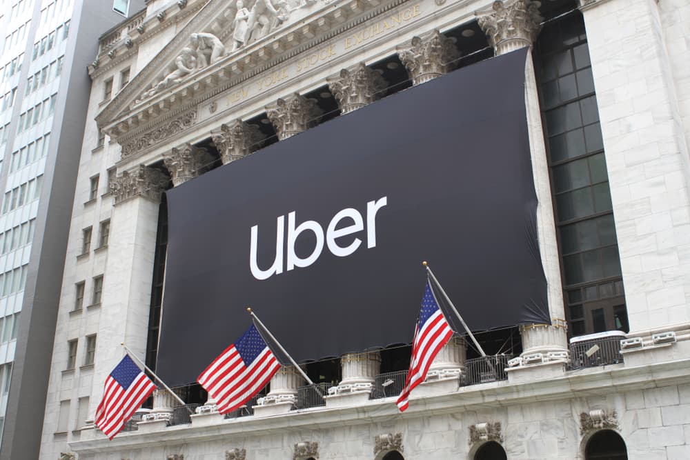 Uber, come perdere 1 miliardo ed essere sulla strada giusta