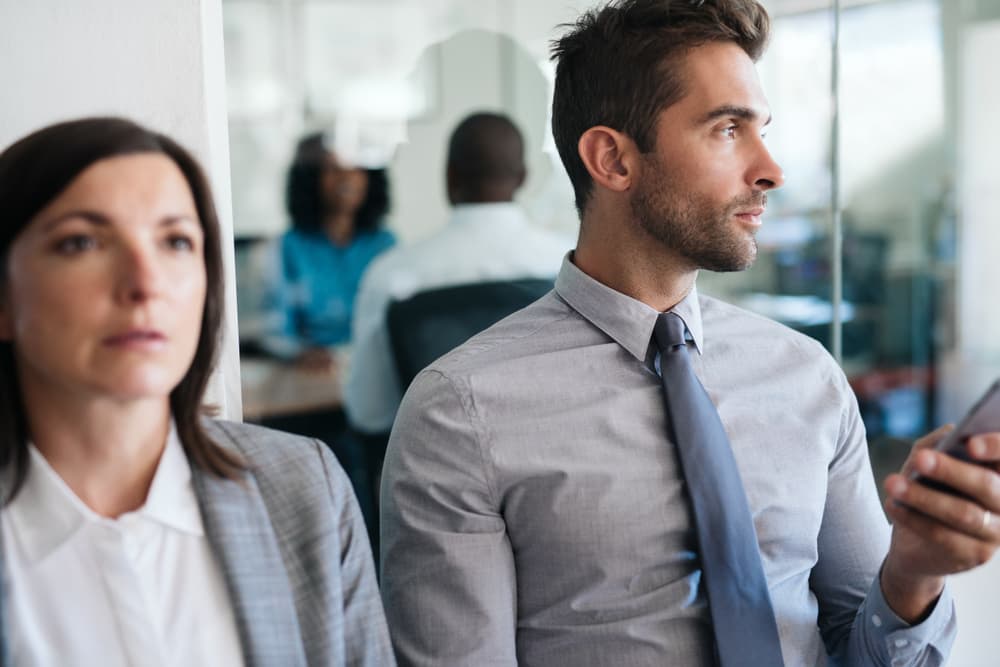 Le donne lavorano meglio al caldo, gli uomini col freddo. Ora lo conferma la scienza