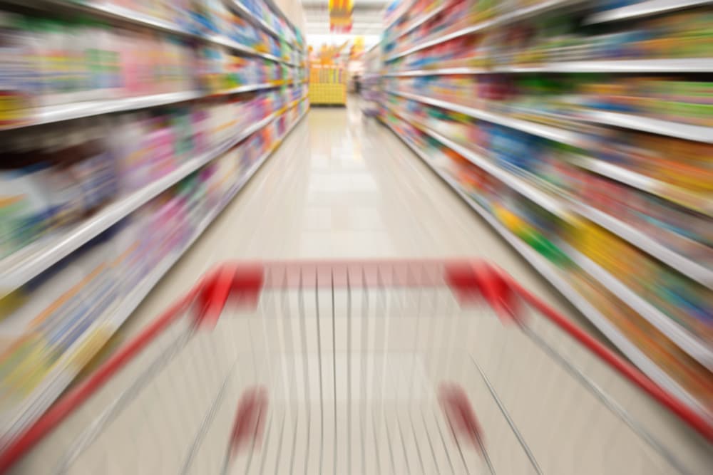 La rivoluzione del retail: il 75% di chi ha comprato online nell’ultimo mese non lo aveva mai fatto prima