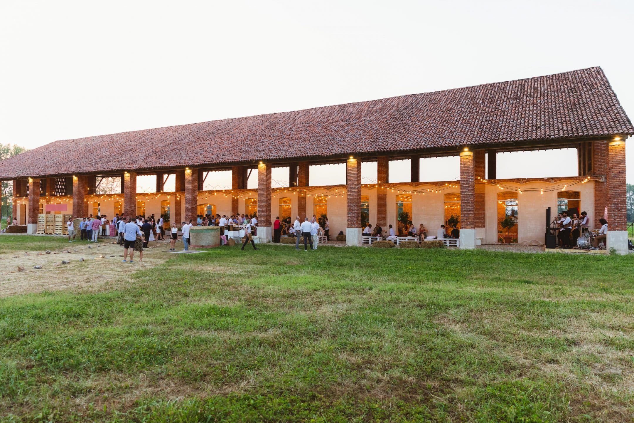 La startup italiana della pasta fresca punta sulla sostenibilità