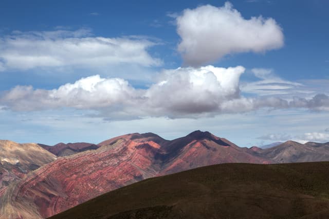Il lusso rurale dell'Argentina che non conosci
