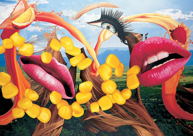 Chi è Jeff Koons? Il ritratto dell’artista più caro della storia dell’arte