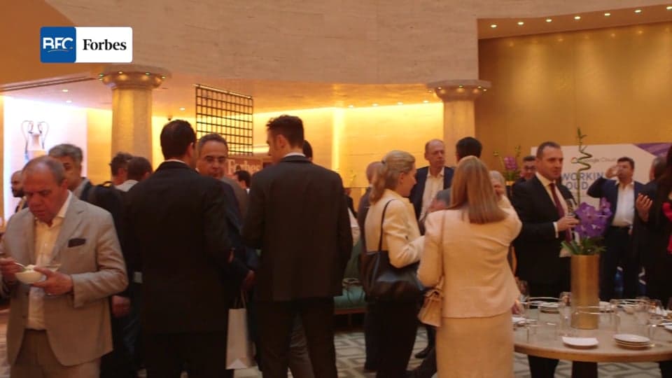 ForbesLEADER PUNTATA 28