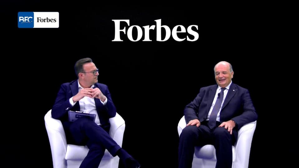 ForbesLEADER PUNTATA 29