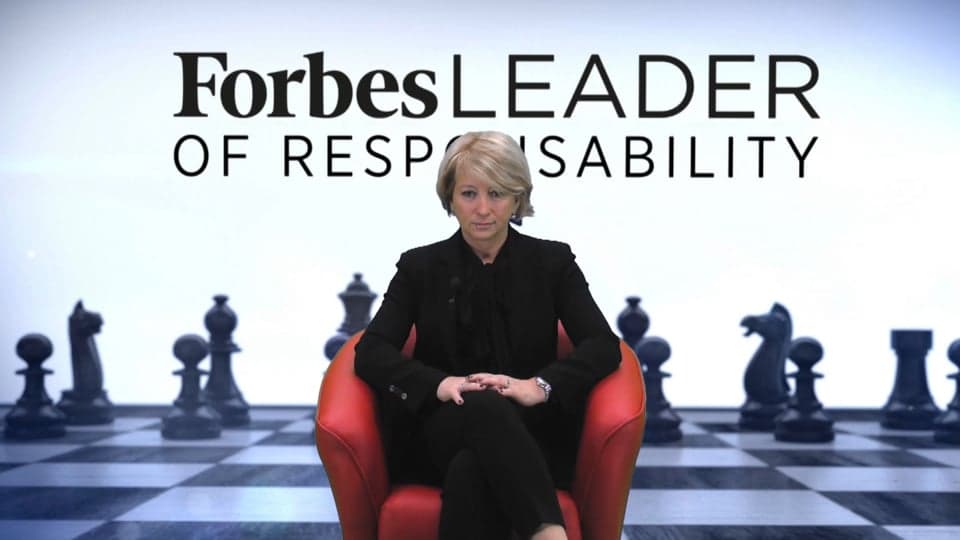 Green Carpet – Puntata 1 – Tricolore della sostenibilita’