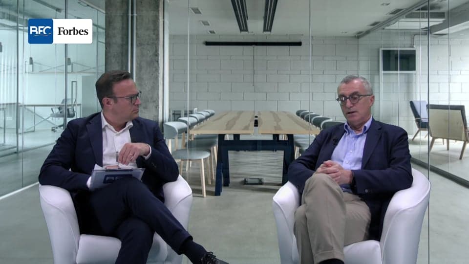 ForbesLEADER PUNTATA 31