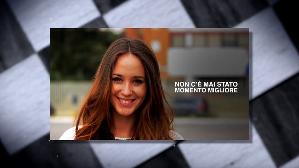 Green Carpet – Puntata 3 – Digitaliani