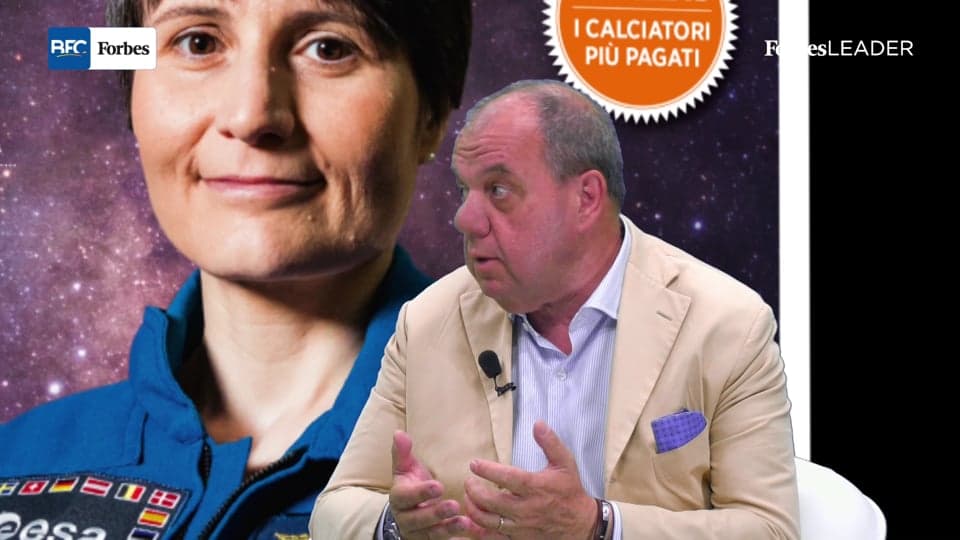 ForbesLEADER PUNTATA 32