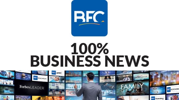 Arriva su Sky la nuova tv 100% business news: nasce BFC