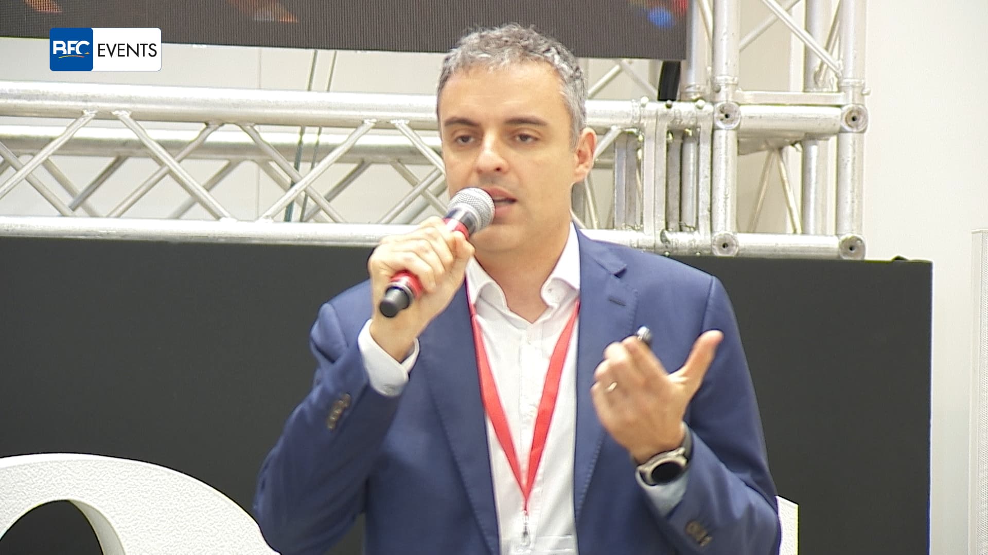 Vodafone e il potere del 5G al Forbes Digital Summit