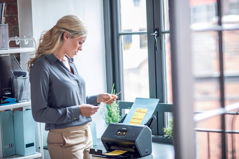 Gestione documentale: la vera sfida dello smart working