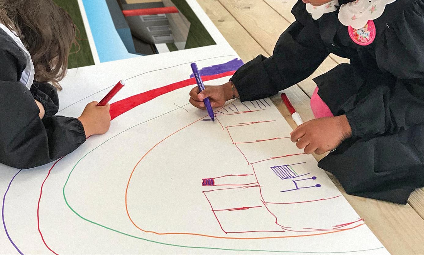 Chopard e Fondazione Andrea Bocelli firmano un progetto sociale a Pitti Bimbo