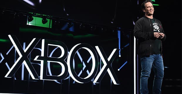 Si accende la console war: Microsoft svela Xbox Project Scarlett