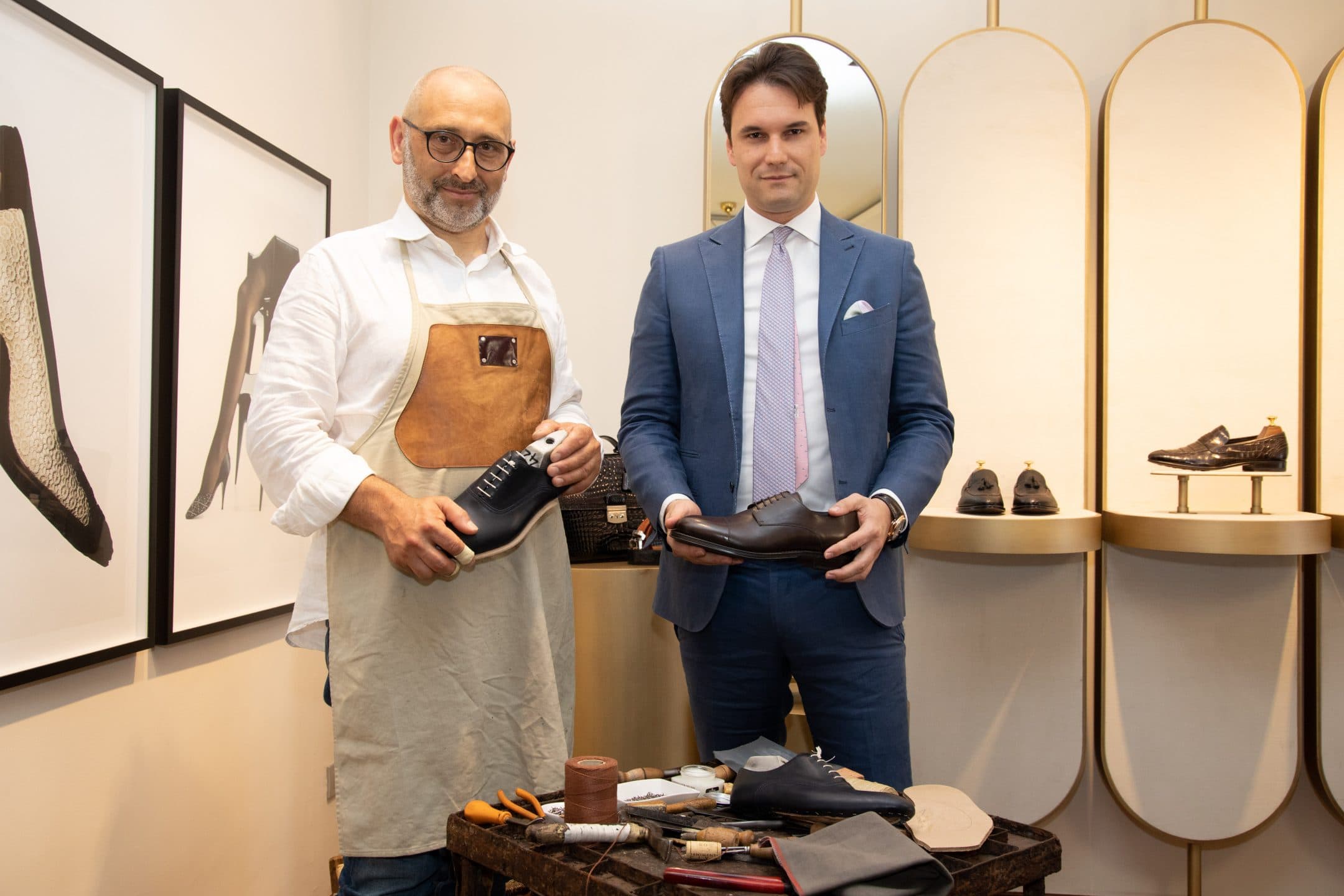 Nuovi materiali e forte identità per il rinnovamento di Fragiacomo