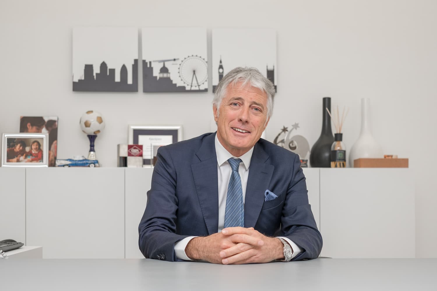 Gattinoni, i numeri del gruppo che ha l'ambizione di sfidare Google e Amazon nel turismo