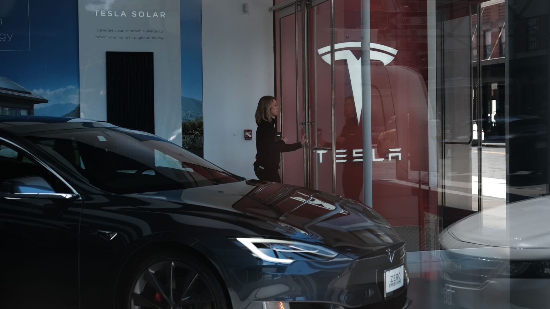 Cosa succederà nella prima Gigafactory europea di Tesla