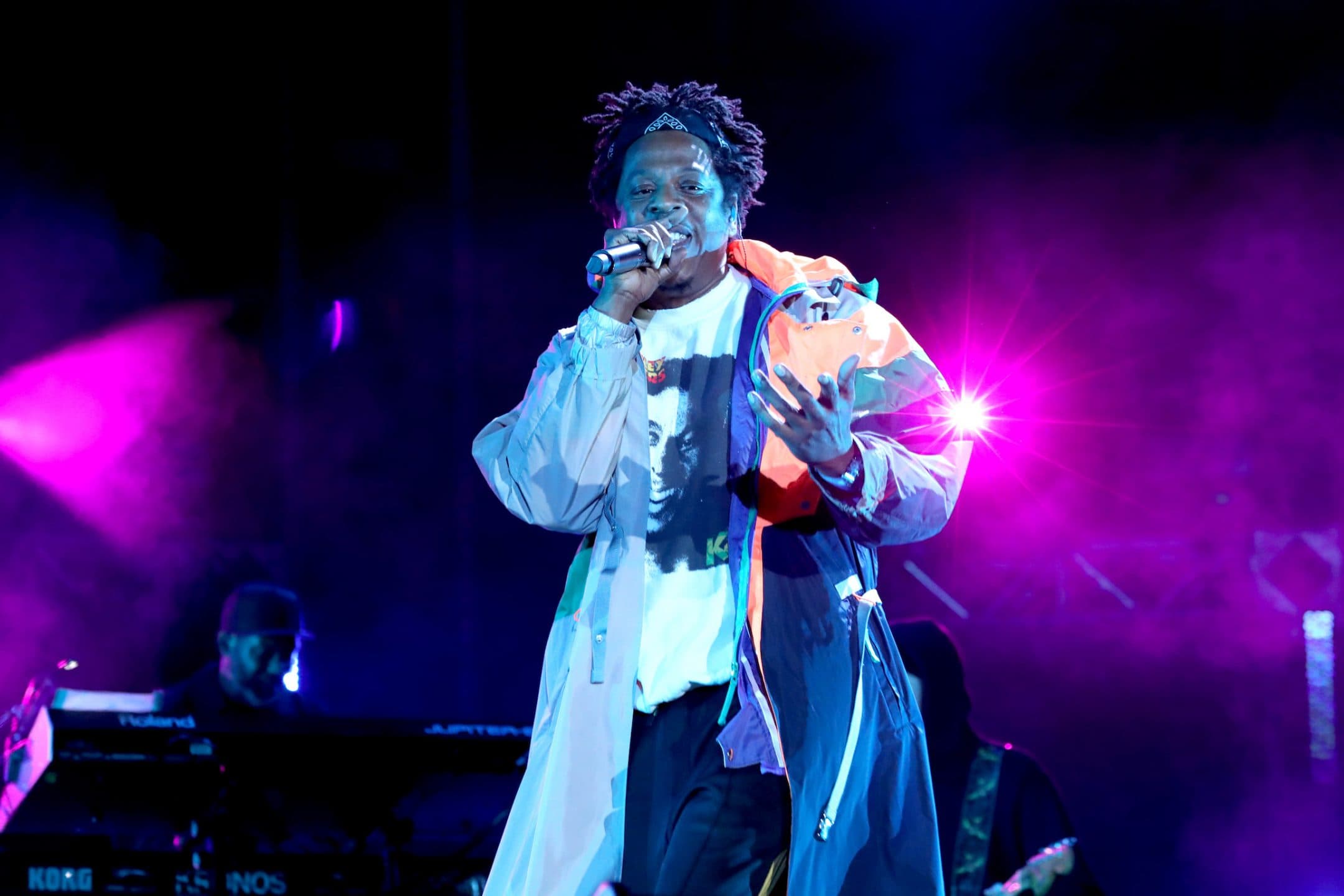 Jay-Z apre una scuola per i futuri manager nello sport e nella musica