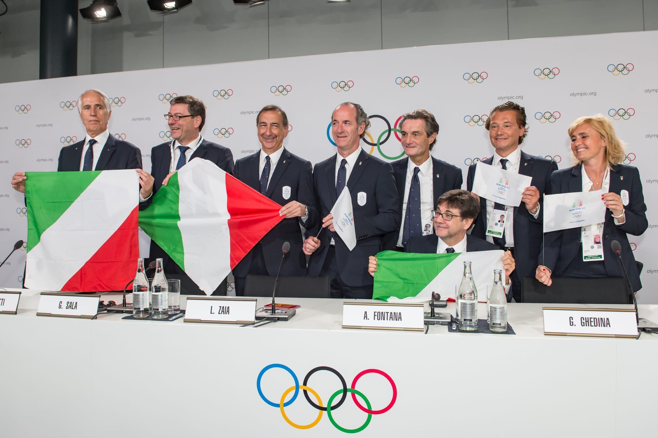 Olimpiadi 2026, perché per Milano può essere un nuovo Expo
