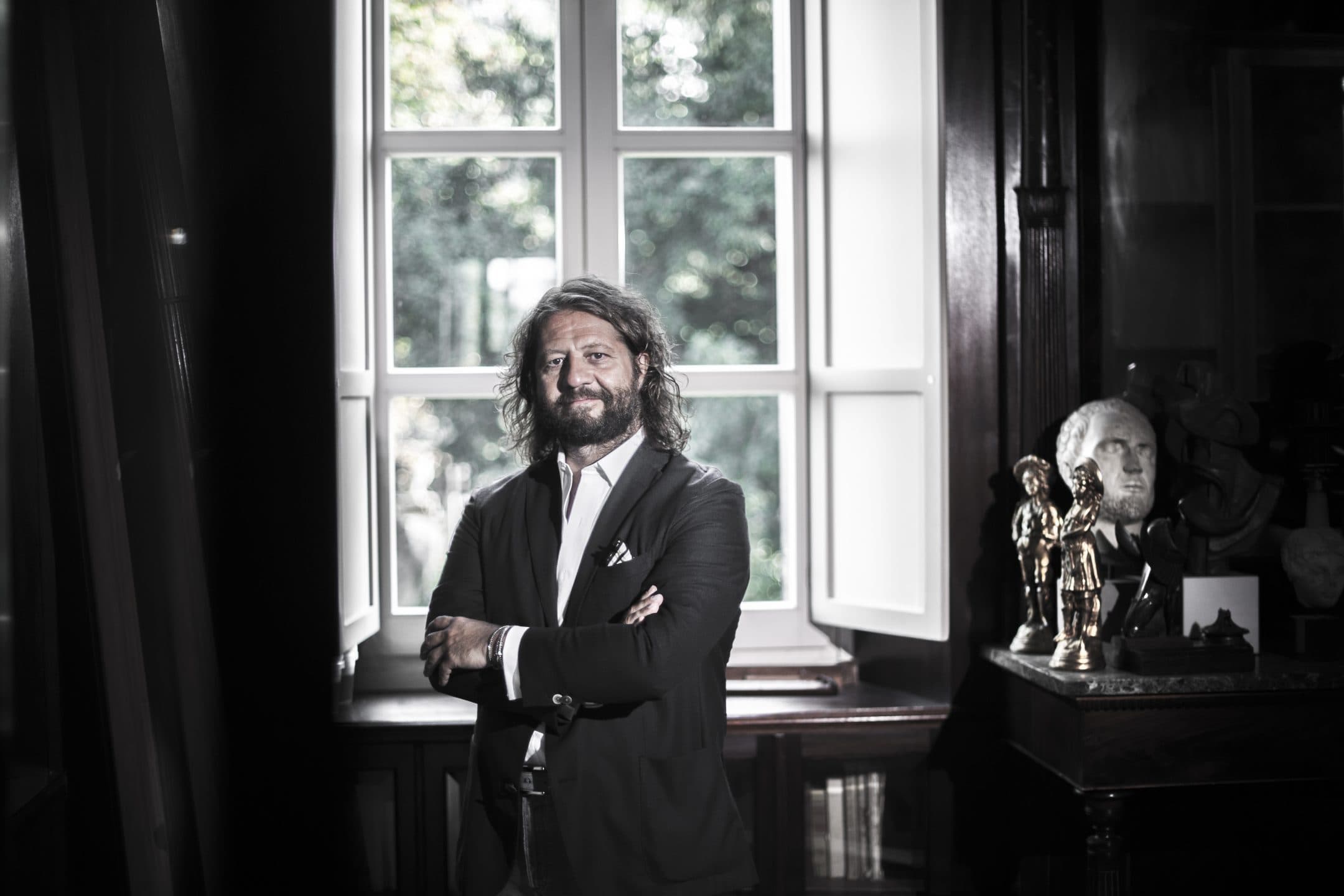 Il prestigio di Damiani per rilanciare il mercato dei diamanti