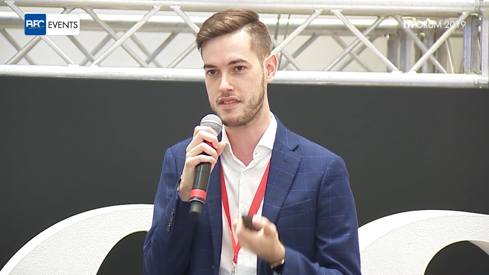 UberEats e il futuro del food delivery al Forbes Digital Summit