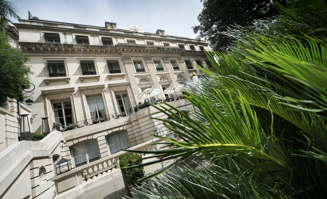 Viaggio a Buenos Aires tra i tesori di Palacio Duhau e i gioielli di Evita