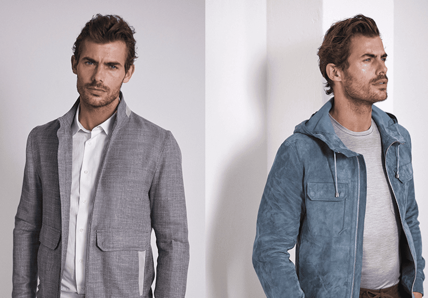 Brett Johnson dichiara il suo amore per l’Italia e apre un headquarter nel cuore di Milano