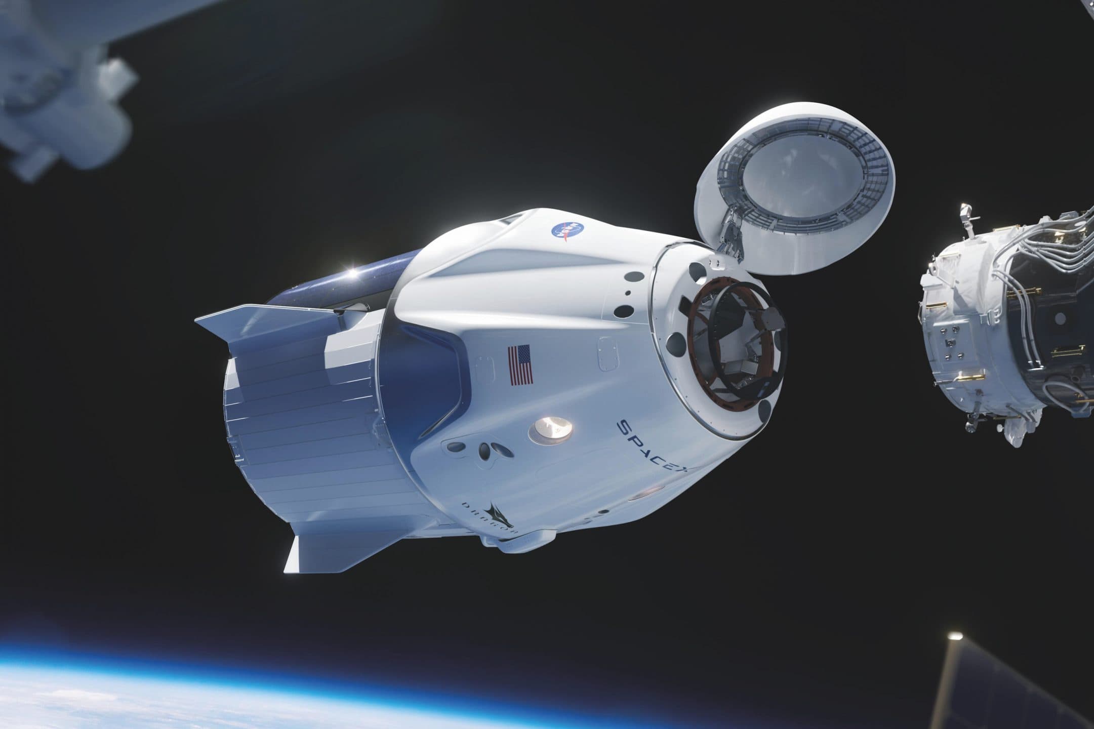 Business spaziale, un viaggio da 1.100 miliardi