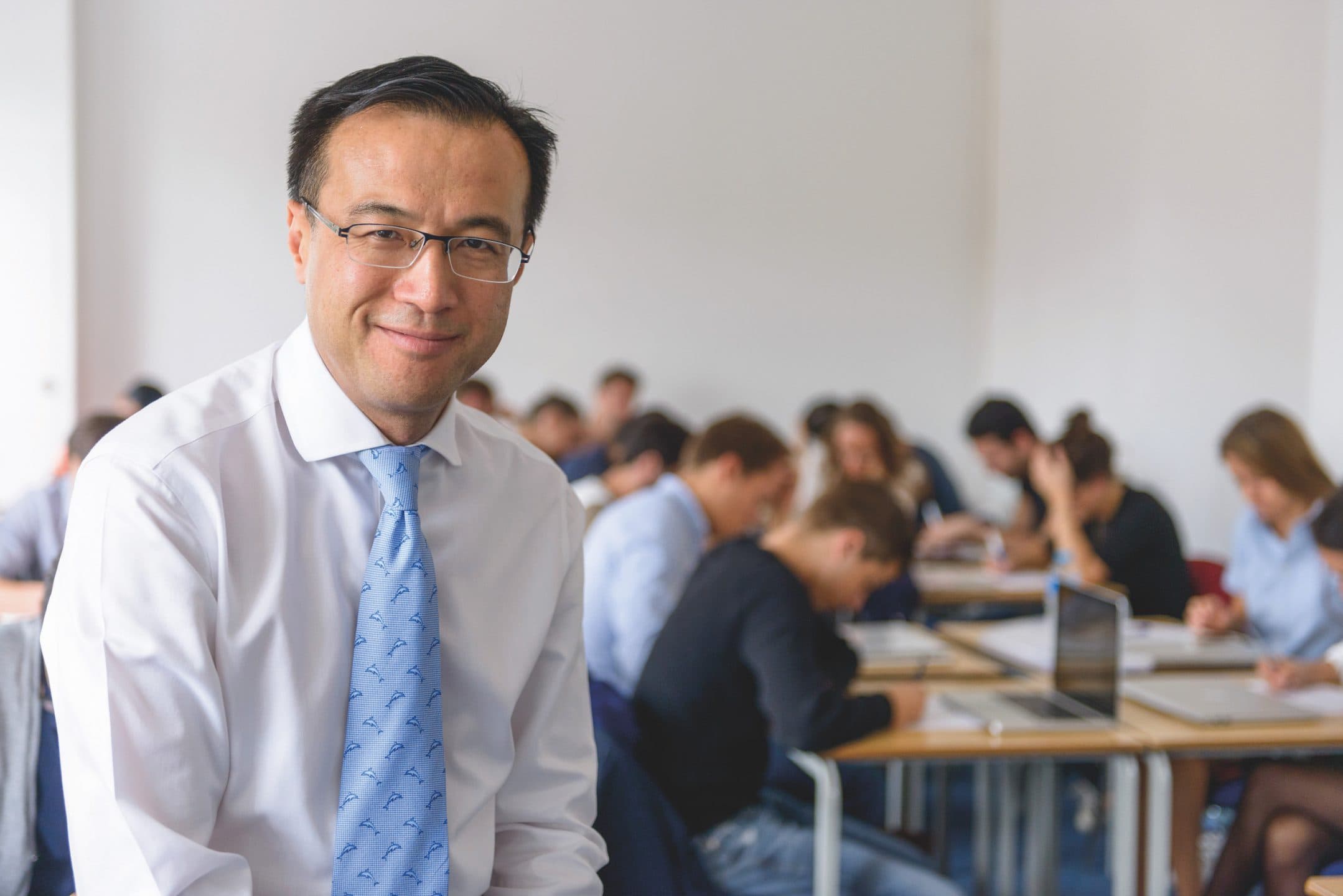 Chi vi ha raccontato che i robot ci ruberanno il lavoro si sbagliava