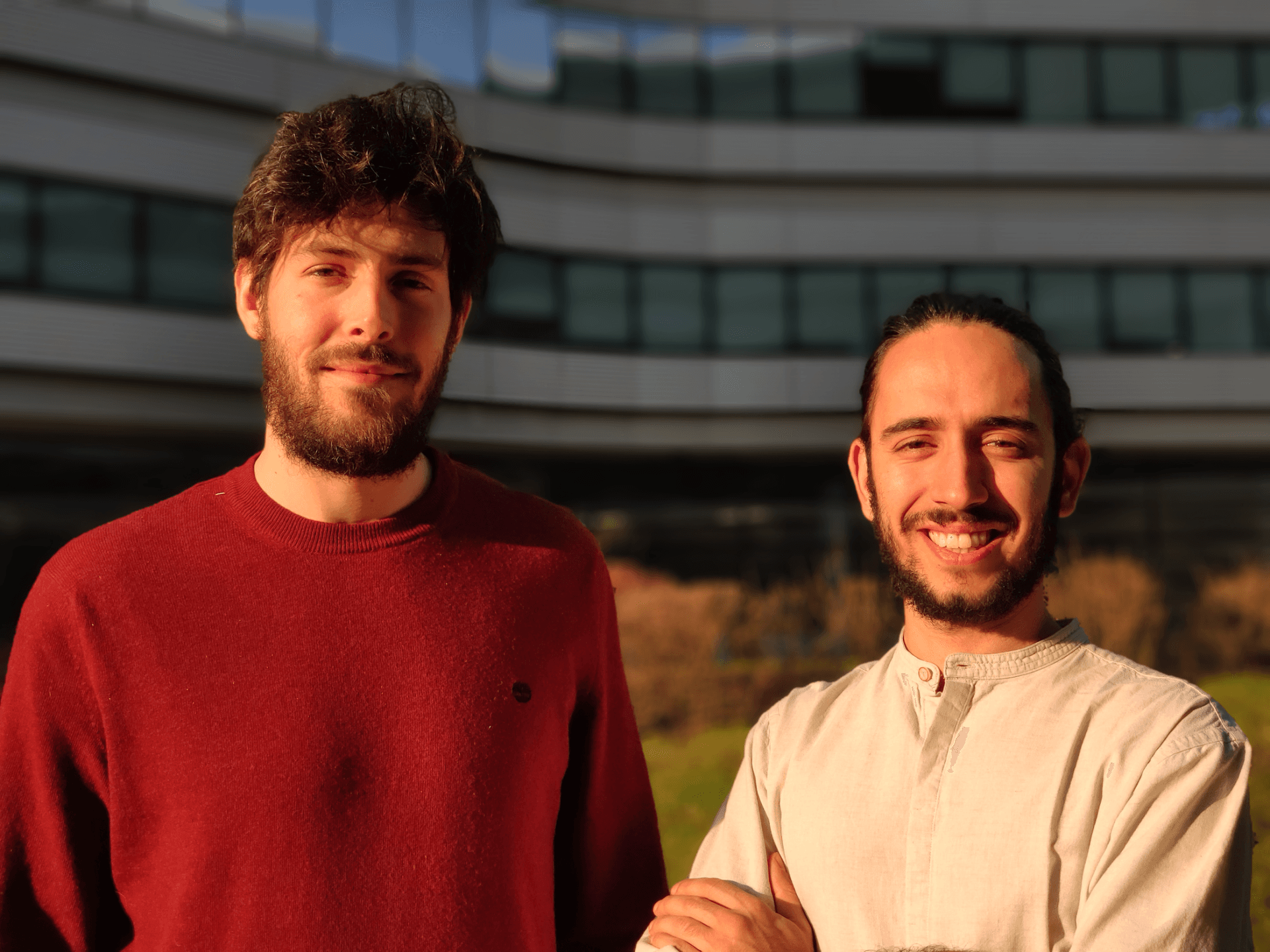 Il poliambulatorio digitale di due Under 30 raccoglie 1 milione di euro