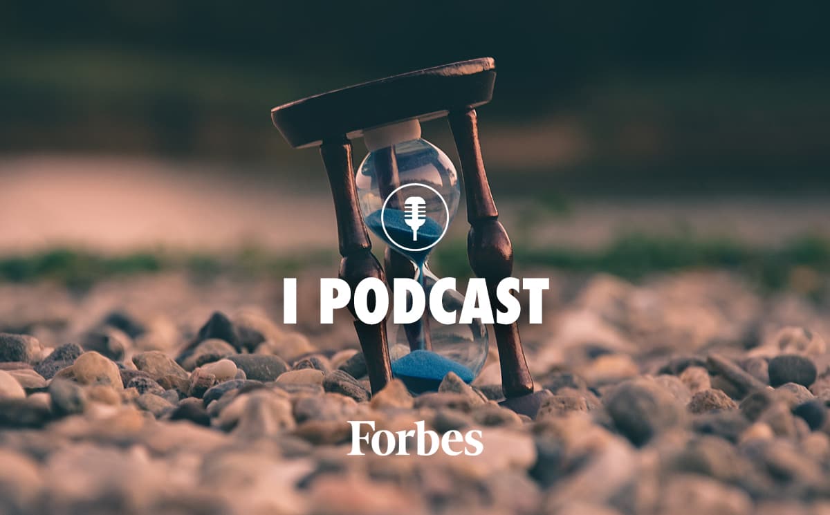 Il futuro del business #10 –  Non c'è più tempo