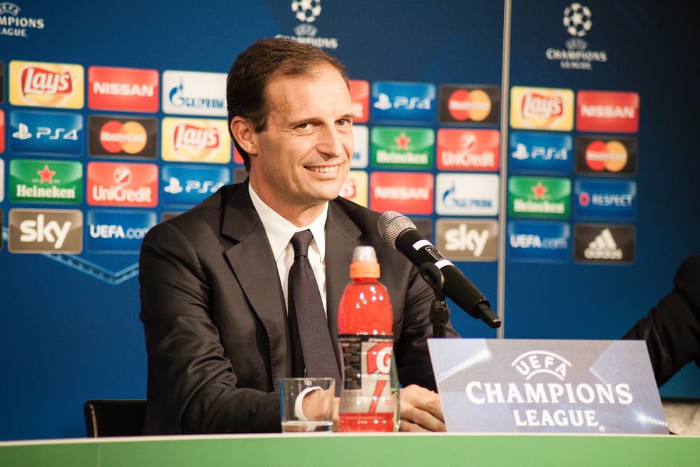 Fare come Allegri, perché prendersi un anno sabbatico e come riuscirci