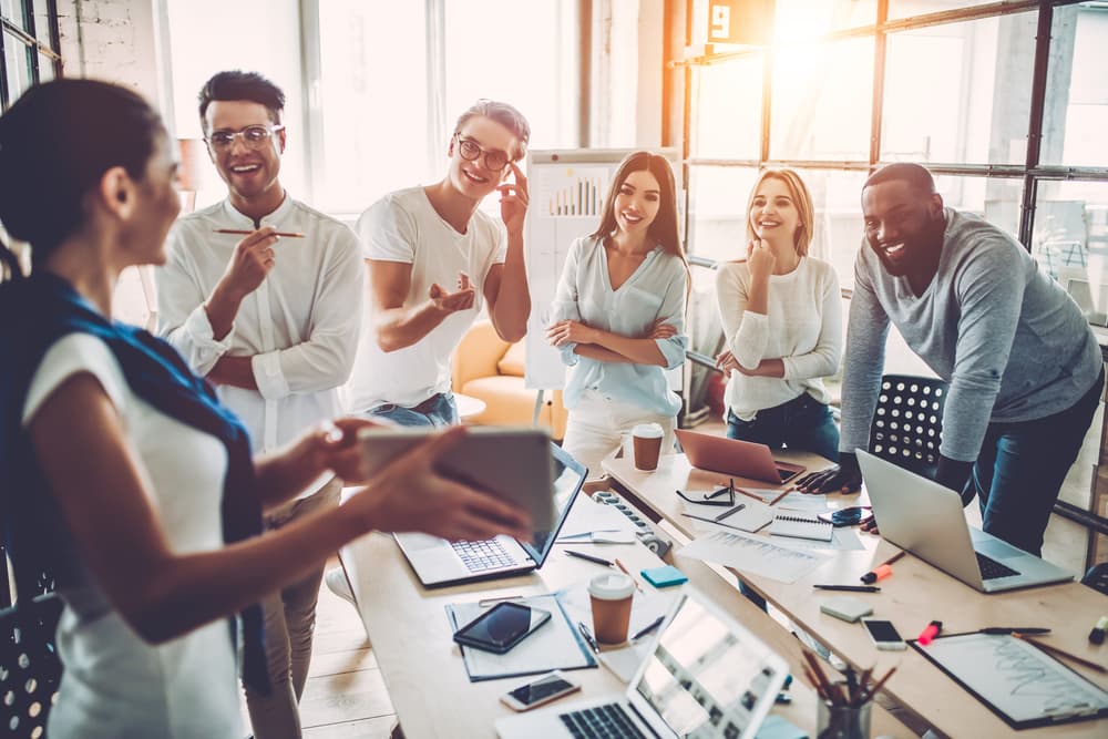 Le startup al femminile devono lottare di più per trovare finanziamenti, lo certifica l'Ocse