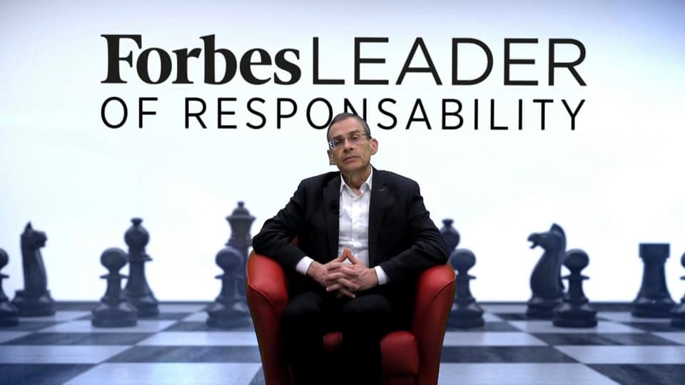 Green Carpet – Puntata 4 – Meno emissioni Più impresa