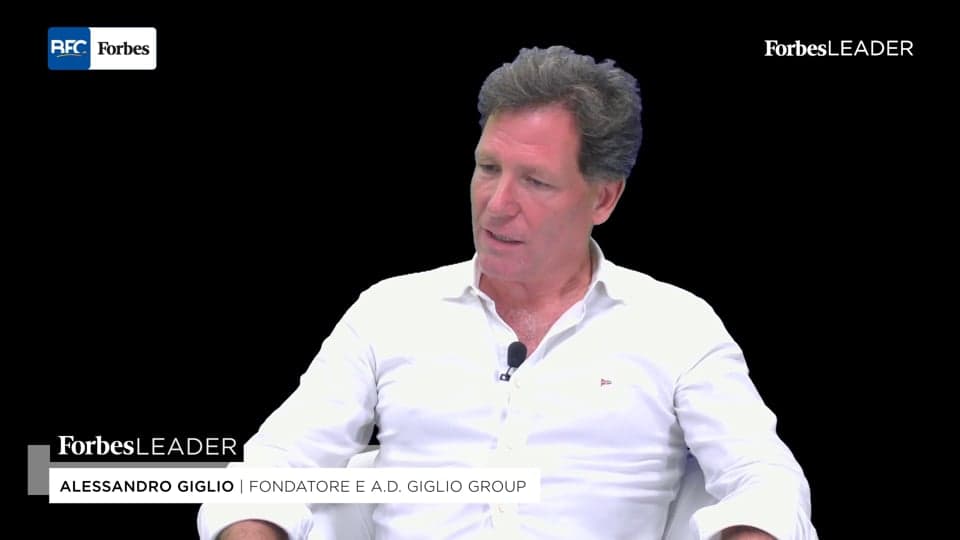 ForbesLEADER PUNTATA 34