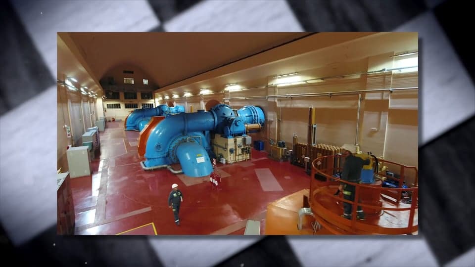 Green Carpet – Puntata 6 – Primato rinnovabile