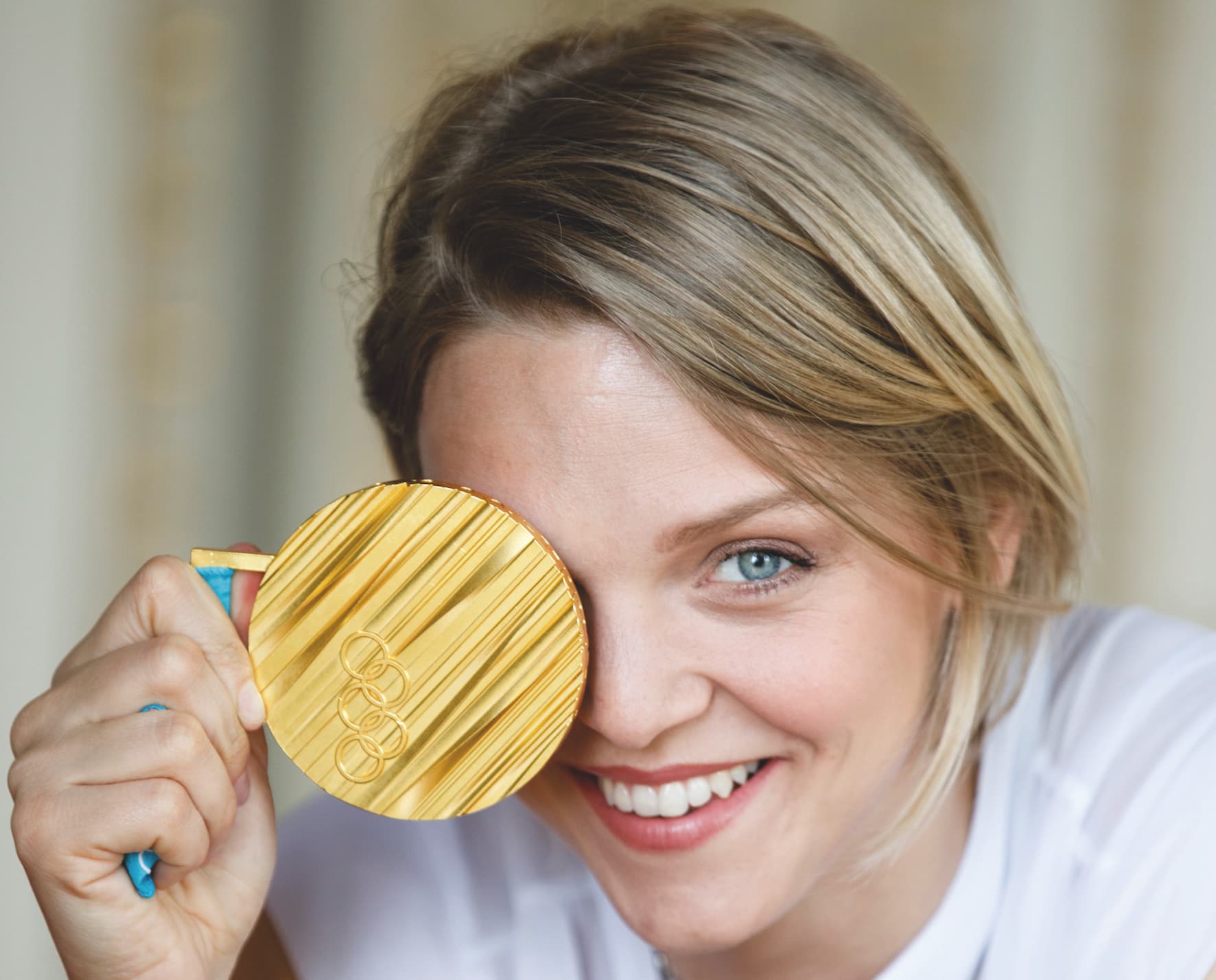 Il sogno di Arianna Fontana: "Un altro podio e sarò la più premiata nella storia dello short track"